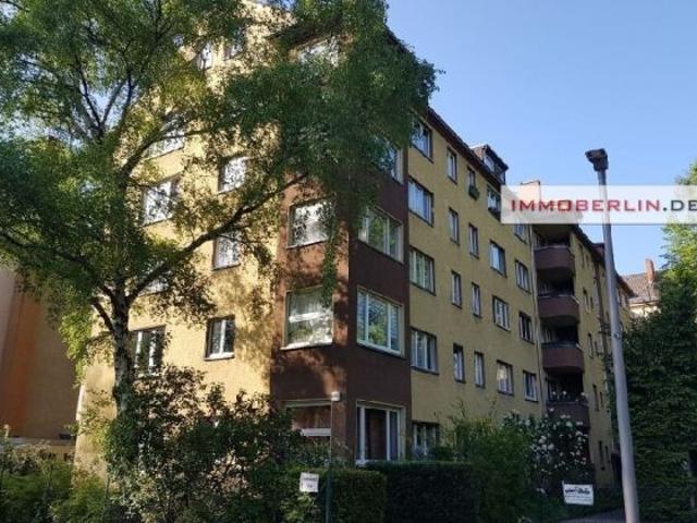 Wohnung kaufen in Berlin