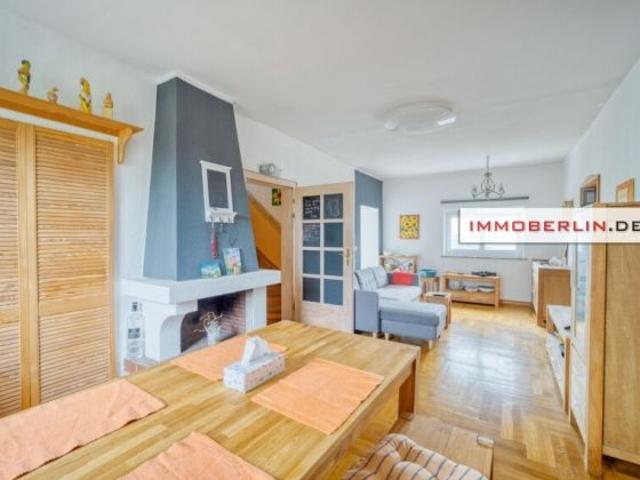 Haus kaufen in Lichtenberg, Berlin