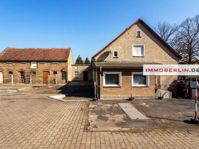 Haus kaufen in Großbeeren, Brandenburg