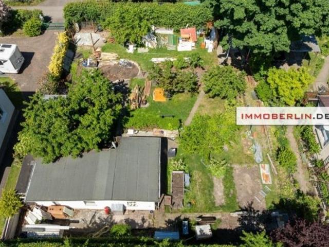 Erdgeschosswohnung kaufen in Potsdam, Brandenburg