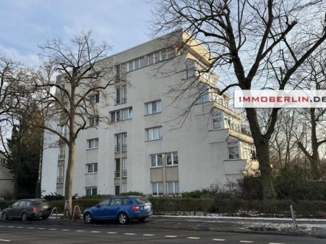 Wohnung kaufen in Berlin