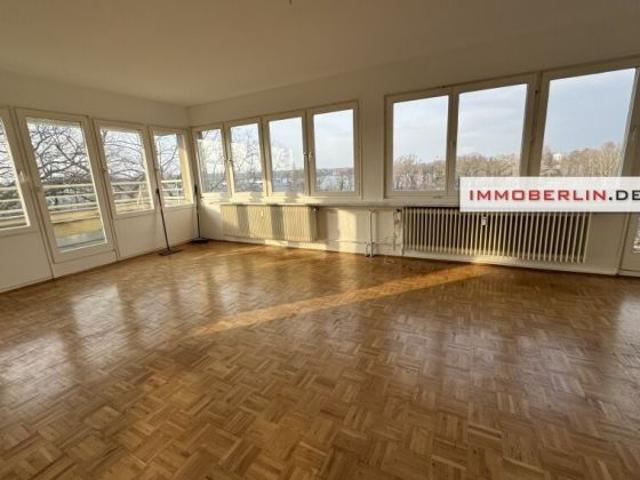 Wohnung kaufen in Berlin