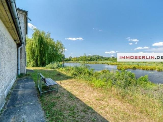 Gewerbe kaufen in Leegebruch, Brandenburg