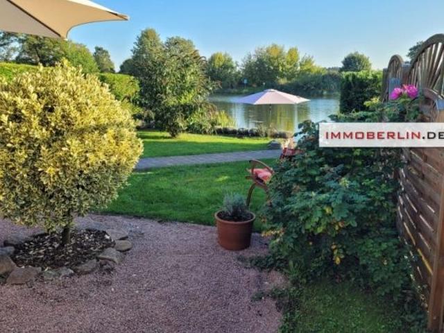 Haus kaufen in Oderberg, Barnim