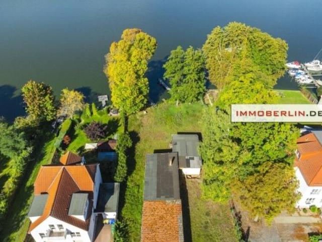 Erdgeschosswohnung kaufen in Königs Wusterhausen, Dahme-Spreewald