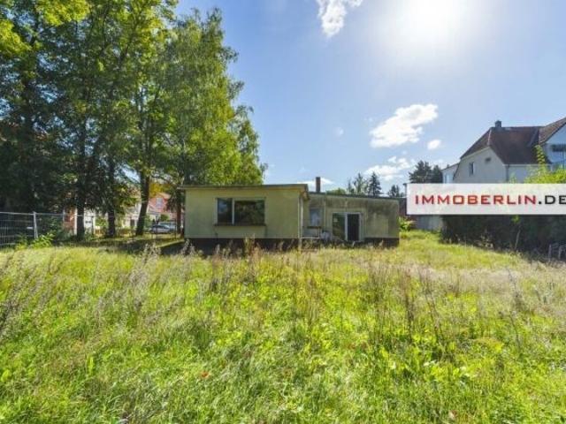 Erdgeschosswohnung kaufen in Königs Wusterhausen, Brandenburg
