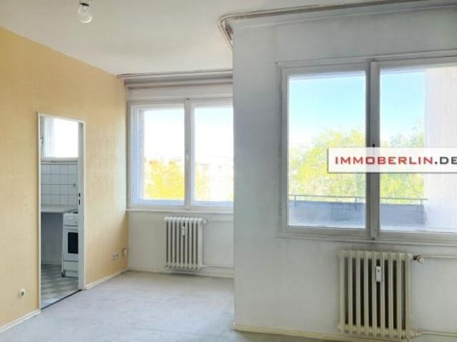 Wohnung kaufen in Berlin