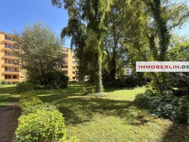 Wohnung kaufen in Berlin