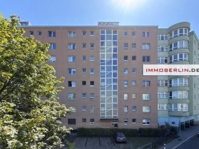 Wohnung kaufen in Berlin