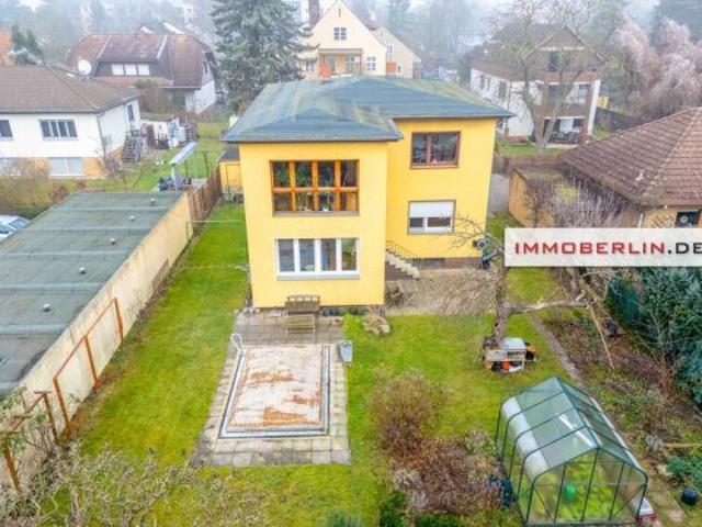 Haus kaufen in Berlin