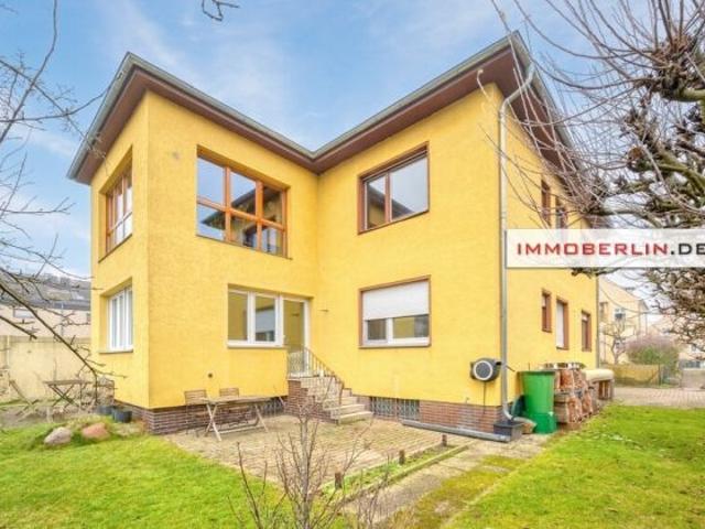 Haus kaufen in Berlin