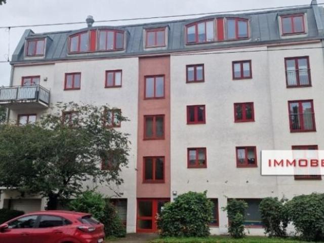 Wohnung kaufen in Berlin