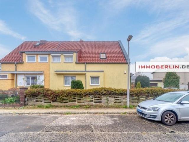 Haus kaufen in Berlin