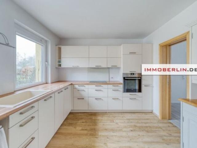 Haus kaufen in Berlin
