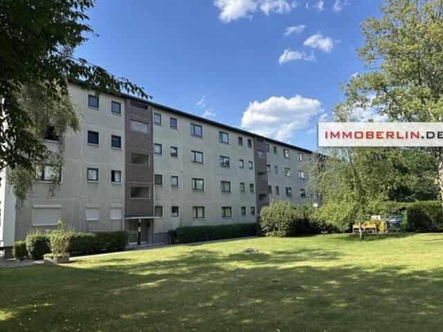 Wohnung kaufen in Berlin
