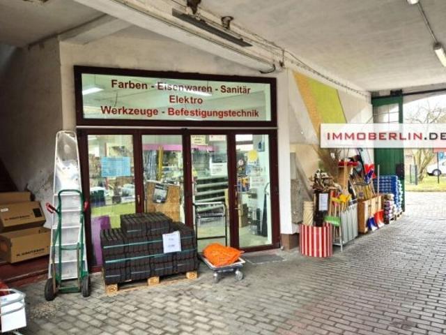 Gewerbe kaufen in Doberlug-Kirchhain, Brandenburg