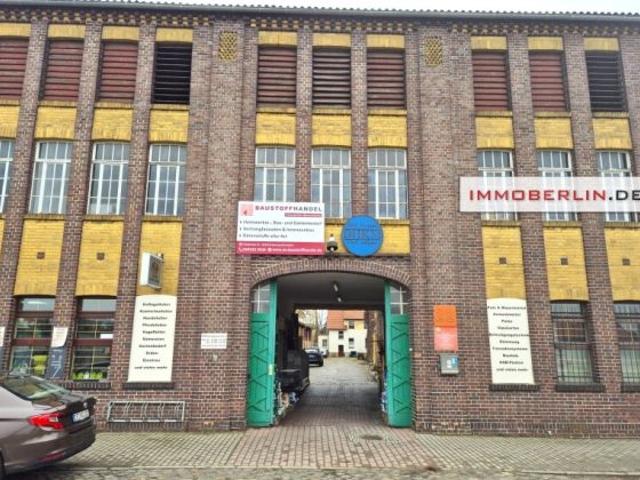 Gewerbe kaufen in Doberlug-Kirchhain, Brandenburg