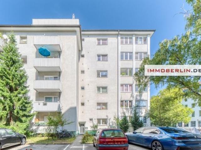 Wohnung kaufen in Berlin