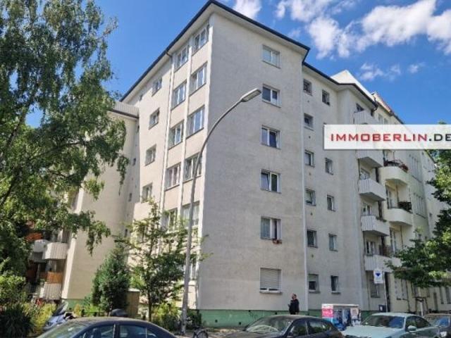 Wohnung kaufen in Berlin
