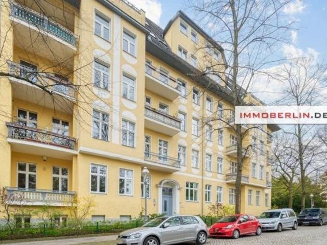 Wohnung kaufen in Berlin