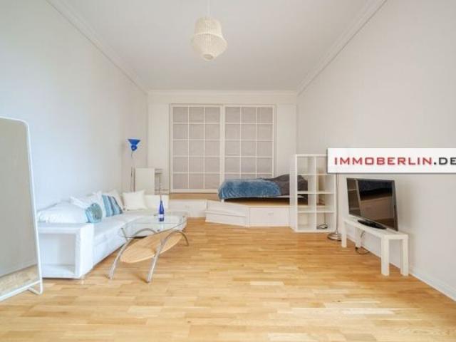 Wohnung kaufen in Berlin