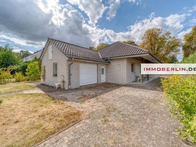 Haus kaufen in Fehrbellin, Ostprignitz-Ruppin