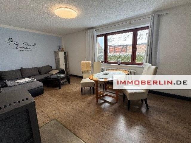 Haus kaufen in Mirow, Mecklenburg-Vorpommern
