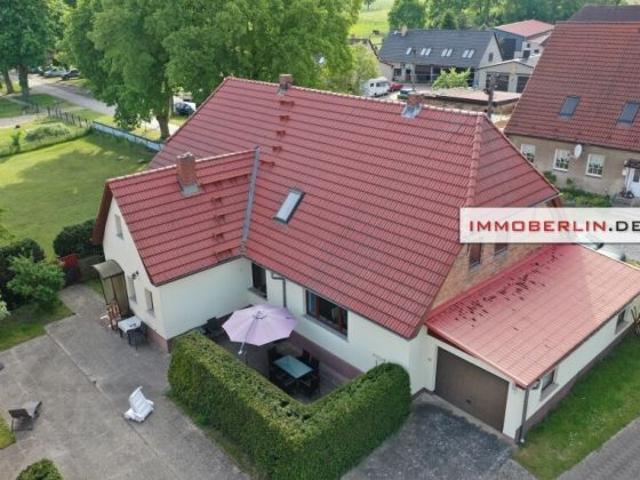 Haus kaufen in Mirow, Mecklenburg-Vorpommern