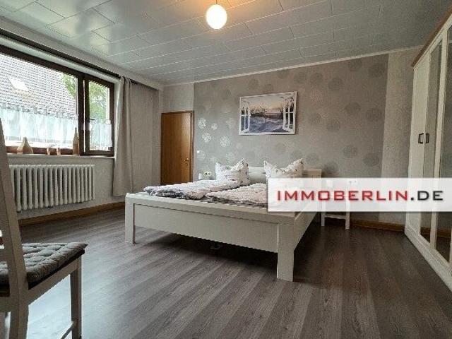 Haus kaufen in Mirow, Mecklenburg-Vorpommern
