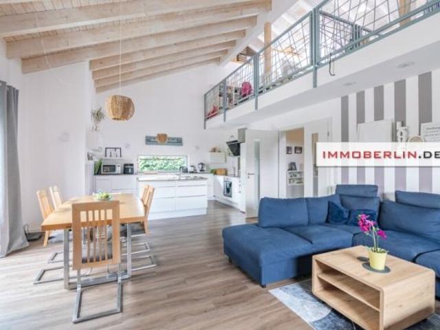 Haus kaufen in Müllrose, Oder-Spree