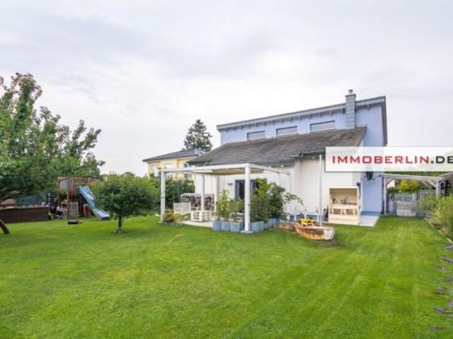 Haus kaufen in Müllrose, Brandenburg