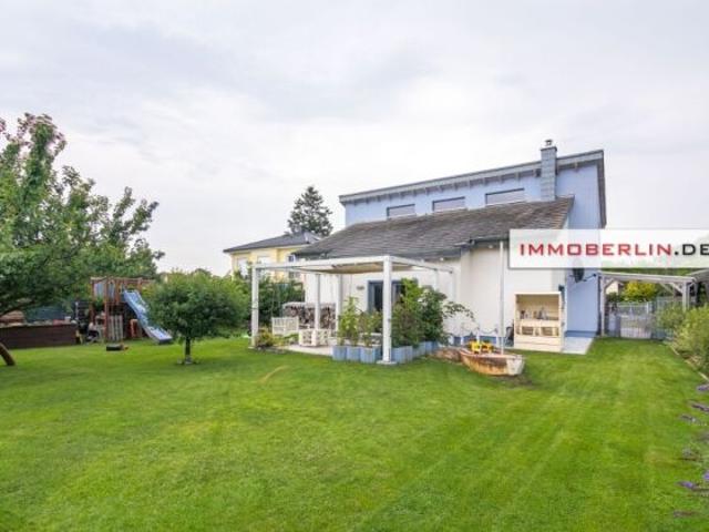 Haus kaufen in Müllrose, Oder-Spree