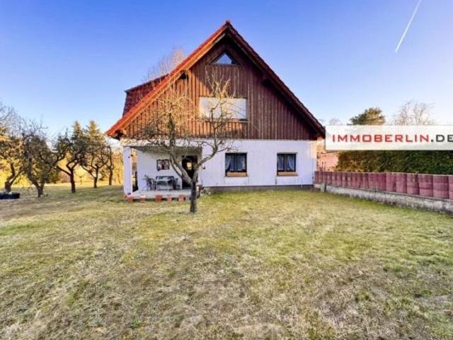 Haus kaufen in Rauen, Brandenburg