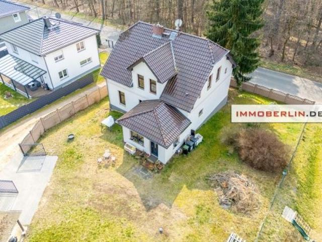 Haus kaufen in Wendisch Rietz, Brandenburg