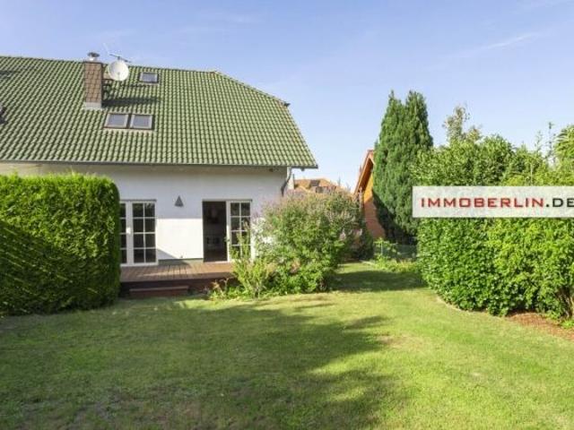 Haus kaufen in Altlandsberg, Brandenburg