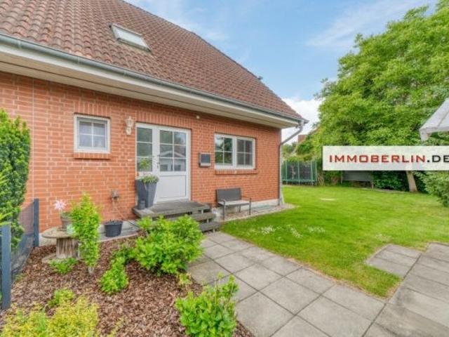 Haus kaufen in Velten, Brandenburg