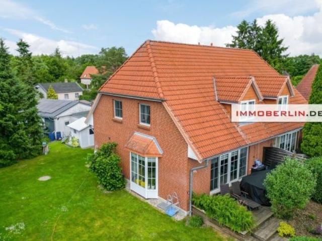 Haus kaufen in Velten, Brandenburg
