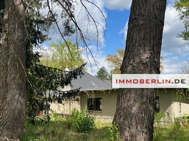 Erdgeschosswohnung kaufen in Königs Wusterhausen, Brandenburg