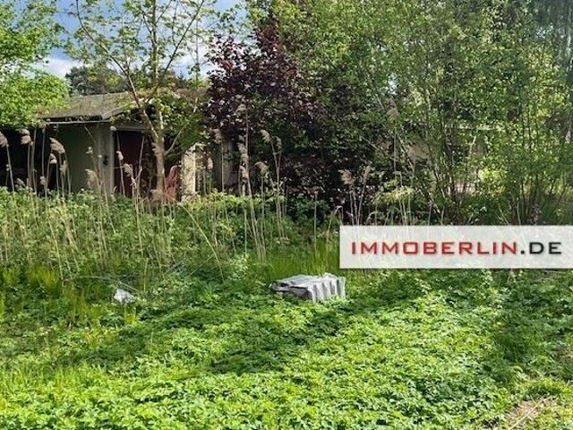 Erdgeschosswohnung kaufen in Königs Wusterhausen, Brandenburg