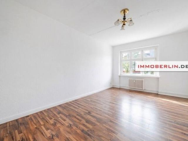 Wohnung kaufen in Berlin