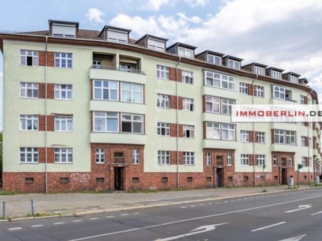 Wohnung kaufen in Berlin