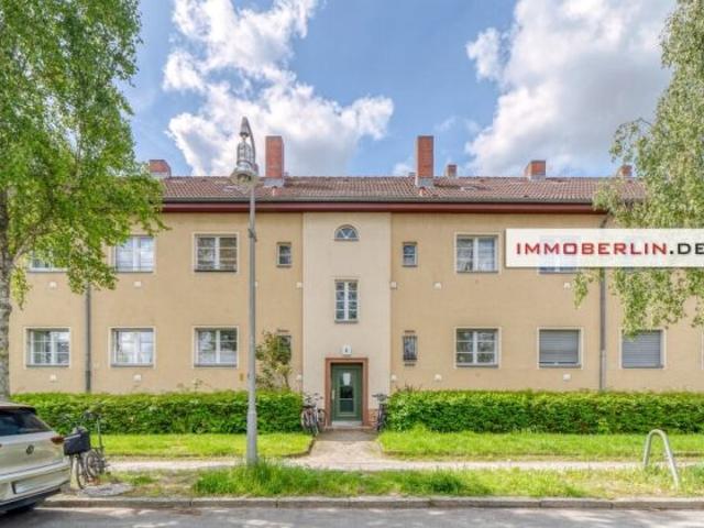Wohnung kaufen in Berlin