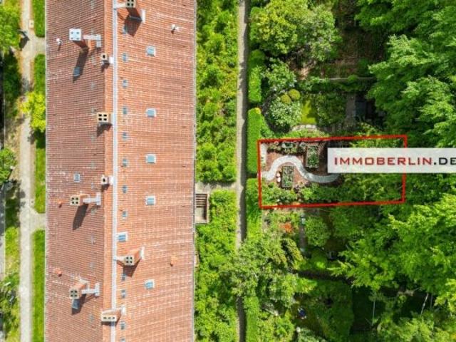Wohnung kaufen in Berlin