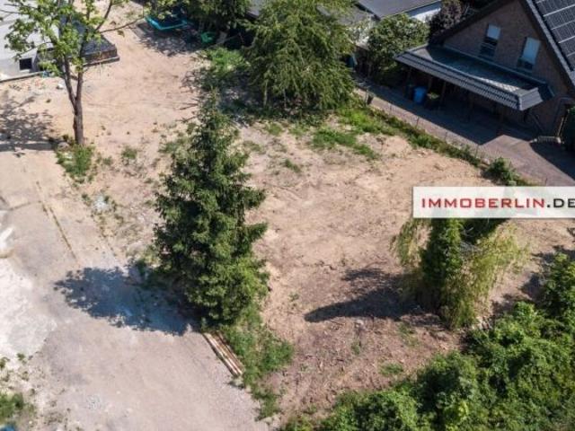 Erdgeschosswohnung kaufen in Panketal, Brandenburg