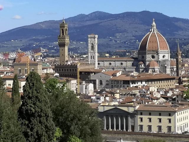 Ufficio in affitto a Firenze, Toscana
