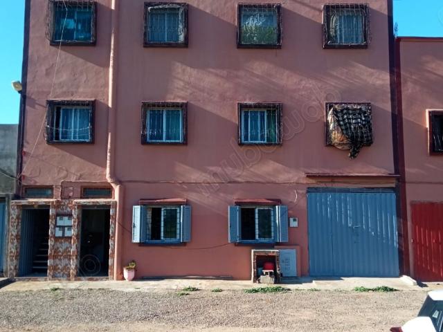 Appartement vente à Essaouira, L'Oriental