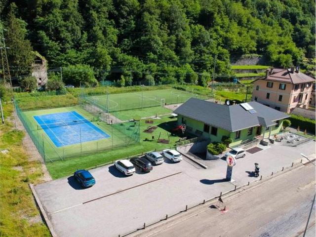 Locale Commerciale in vendita a Piemonte, Verbano-cusio-ossola
