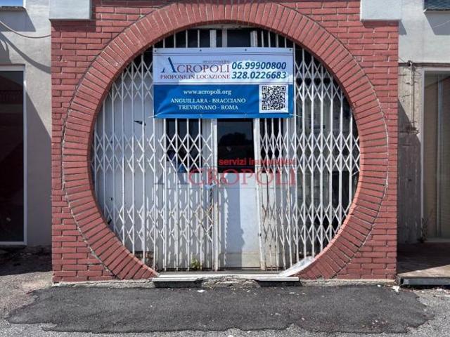 Locale Commerciale in affitto a Roma Capitale, Lazio