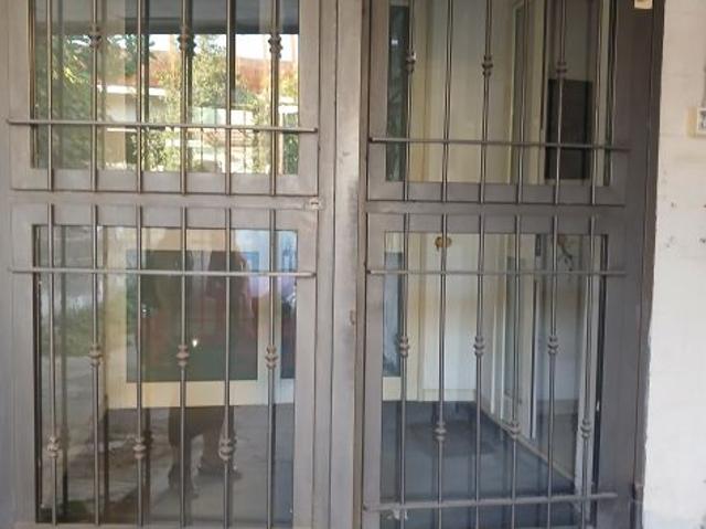 Ufficio in affitto a Municipalità 10, Campania
