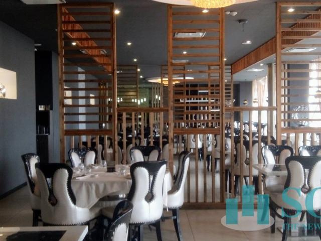 Locale Commerciale in affitto a Busnago, Lombardia